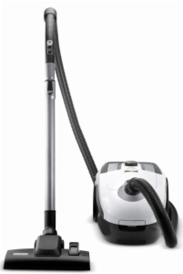 ASPIRADOR TRINEO KARCHER VC 2