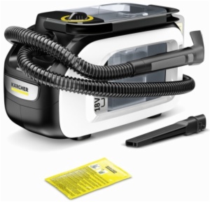 ASPIRADOR MANO KARCHER SE3-18COMPACTHOMEBAT