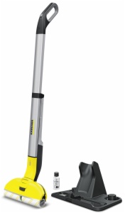 MAQUINA VAPOR KARCHER FC 3 SIN CABLE