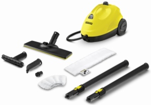 MAQUINA VAPOR KARCHER SC 2 EASYFIX