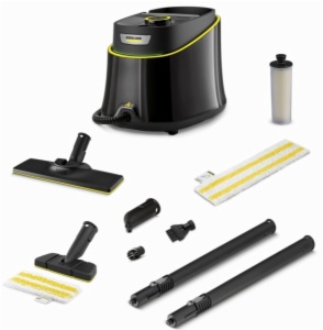 LIMPIA VAPOR KARCHER SC 3 DELUXE ANIVERSA