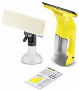 LIMPIACRISTALES KARCHER WV 2 PLUS