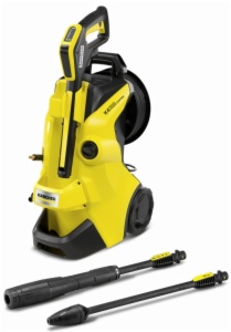 MAQUINA PRESION KARCHER K 4 PREM.POWER CONTR