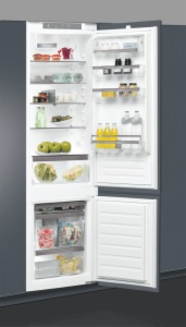 FRIGO COMBI WHIRLPOOL ART 9811 SF2