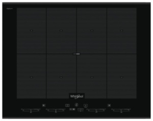 INDUCCION WHIRLPOOL SMO 658C/BT/IXL
