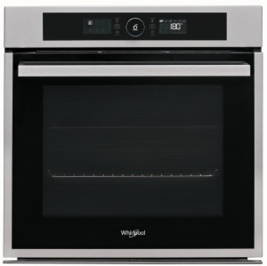 HORNO WHIRLPOOL OAKZ9 7961 SP IX