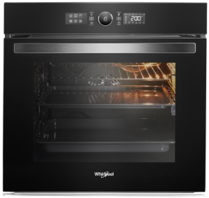 HORNO WHIRLPOOL AKZ9 6290 NB