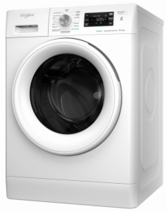 LAVADORA SECADORA WHIRLPOOL FFWDB 864349 WV SPT