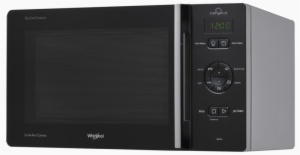 MICROONDAS WHIRLPOOL MCP 346 SL