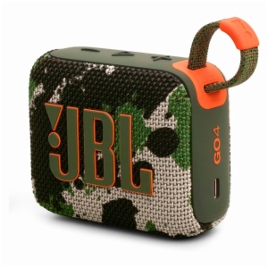 ALTAVOCES JBL GO 4 SQUAD