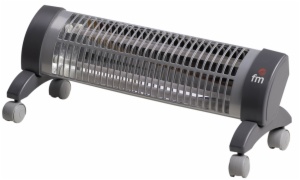 ESTUFA ELECTRICA FM 2302-R