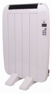 RADIADOR FM DOMO-600