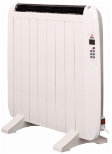 RADIADOR FM DOMO-1200