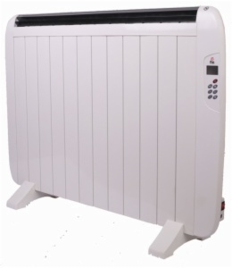 RADIADOR FM DOMO-1800