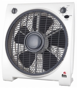 VENTILADOR FM BF-4