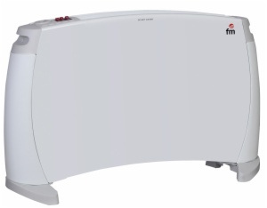 CONVECTOR FM RC-1102