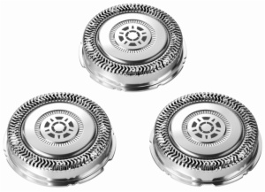 CONJ.CUCHILLAS PHILIPS SH71/50 S5000-S7000