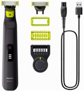 BARBERO ELECT. PHILIPS QP6542/15