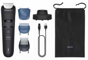 BARBERO ELECT. PHILIPS BT5780/15