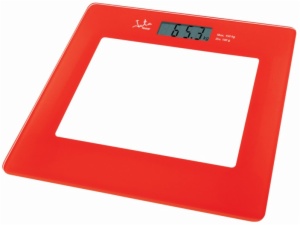 BASCULA BAÑO JATA 290R