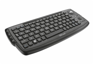 TECLADO TRUST 17916 COMPACT WIRELE