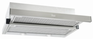 CAMPANA TEKA CNL 6400 INOX