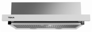 CAMPANA TEKA CNL 6415 BLANCO