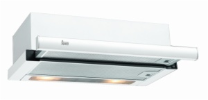 CAMPANA TEKA TL 6310 BLANCO