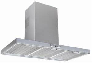 CAMPANA TEKA DSH 985 INOX