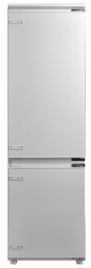 FRIGO COMBI TEKA RBF 43345 FI