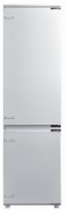 FRIGORIFICO COMBI TEKA RBF 78385 FI