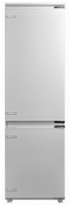 FRIGORIFICO COMBI TEKA RBF 73355 FI