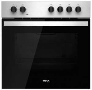 HORNO TEKA HBE 435 ME INOX