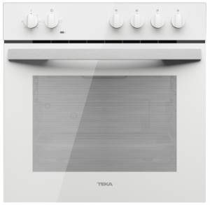 HORNO TEKA HBE 490 ME BLANCO