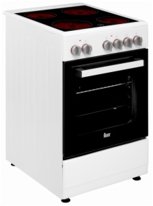 COCINA VITROC. TEKA FS 502 4VE WH