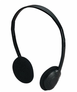 AURICULARES LAUSON PH-92 TV