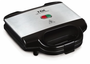 SANDWICHERA TEFAL SM155212 ULTRACOMPAC