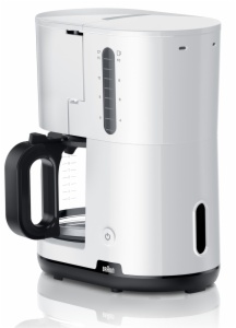 CAFETERA GOTEO BRAUN KF1100WH