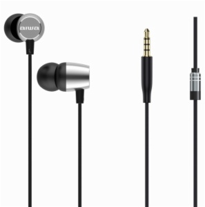 AURICULARES AIWA ESTM-20SL