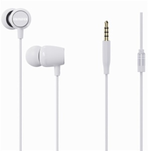 AURICULARES AIWA ESTM-20WT