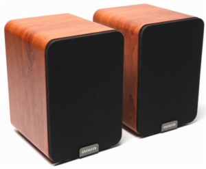 ALTAVOCES AIWA ASP-A200BR