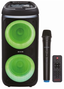 ALTAVOCES AIWA KBTUS-480