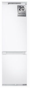 FRIGORIFICO COMBI SAMSUNG BRB70F26DES0EF