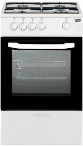 COCINA GAS BEKO CSG 42009 DW