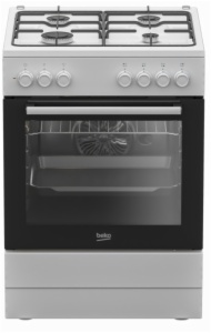 COCINA GAS BEKO FBE62120WD