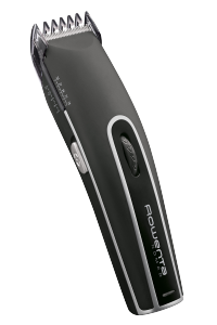 CORTAPELO ROWENTA PI4410F1 NOMAD NEGRO