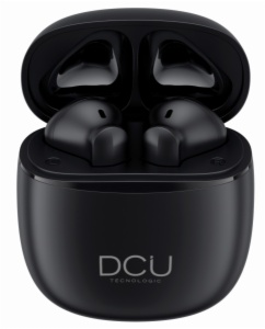 AURICULARES DCU TECNOL. 34152050 EARBUDS MIN