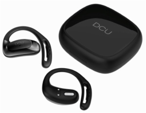 AURICULARES DCU TECNOL. 34153538 OPENSOUND