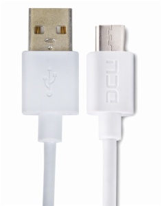 CONECTOR DCU TECNOL. USB A-MICRO USB W