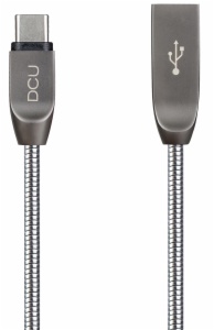 CONECTOR DCU TECNOL. USB TIPO C-USB PURE